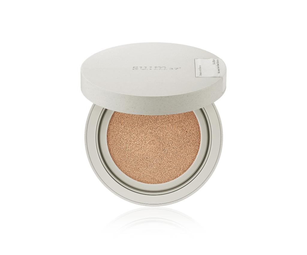 Skin-stay Soft Glow Cushion SPF50+/PA+++ (No. 1) 13g + 13g替換裝